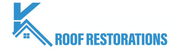 Kili & Cousins Roof Restorations