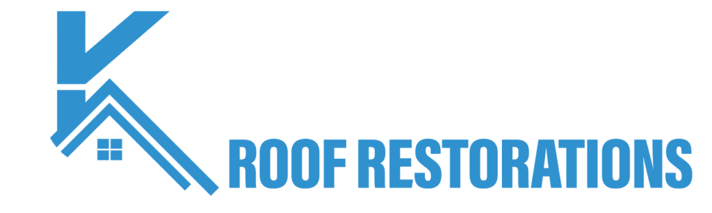 kili & cousins roof restoration Perth logo