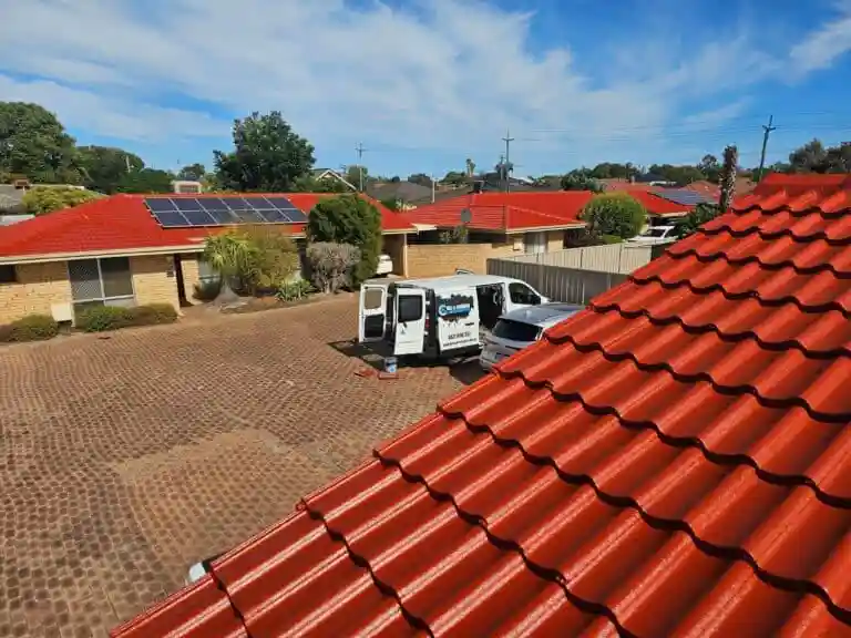 Kili Roofing Perth